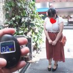 ハプバー好き爆乳J-cup変態ドM娘をぶっかけ中出し輪●！ ひなた