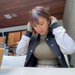 肉肉しい私 もも（23歳）ーバスト96cm（Iカップ）H96cmー美波もも