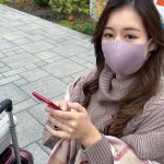 【爆揺れぷるるんJカップ】公園でスマホ弄ってた爆乳家出人妻ちゃん ナンパでホテルにホイホイ☆ ダイナマイトおっぱい爆揺れ中出し孕ませハメ撮り 【浮気倍返しパワーFuck！！】