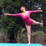 肉便器軟体バレエ女子大生 篠田さなこ