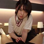 部活よりパパ活を選んだポッチャリ「まこちゃん」「喉の奥もアソコの奥も大好きです」 真琴つぐみ