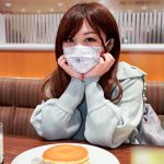 【Hカップ爆乳】ツンデレ女子と生ハメ中出し性交。膣奥種付けキメたらアヘ顔したので追撃ピストン！青すじ爆乳乳首ビンビンに尖らせて、痙攣連続アクメ！