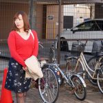 「立ちんぼ妻」 B級熟女 真梨香45歳