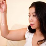 禁欲解禁催淫中出しSEX 美原咲子