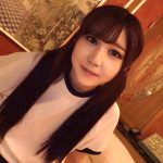 正真正銘生中出し！俺だけの可愛いセフレブルマー姿でイチャラブ生中爆乳Hcup3SEX