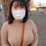 爆乳の現役公務員 勤務中、仕事場（市役所）のトイレでオナニーしてしまう激烈むっつりI-cupさん