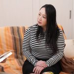 高級メンズエステ店に面接に来た熟女に実践指導でハメ撮り！ 若菜綾